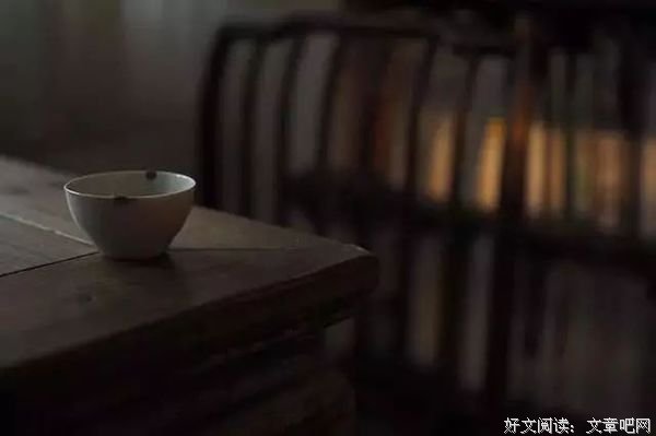 有一种修养，叫“不说” 