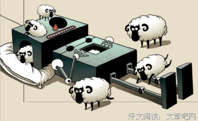 描写吉姆·罗杰斯的经典句子