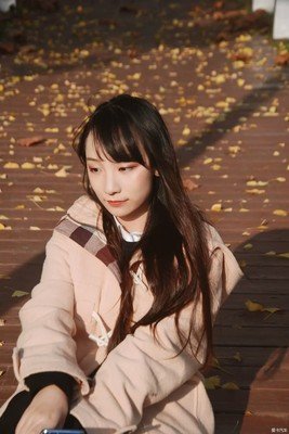 你安然，我无恙，是期待最美的幸福模样​