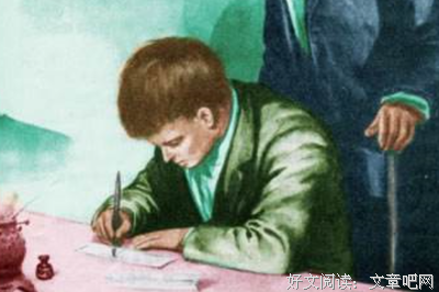 爱呀好词好句