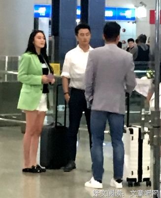 被张馨予“碾压”的佟丽娅，失败的不止是感情
