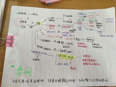 《丰乳肥臀》小说句子