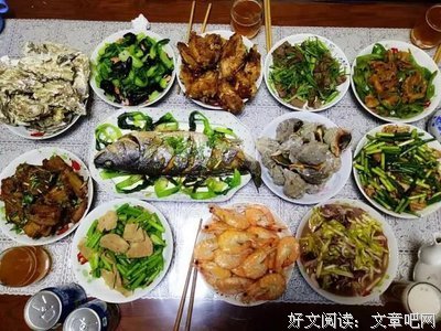 你最喜欢妈妈做的哪道菜？
