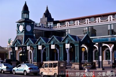 《无尽列车 第一季》的观后感大全