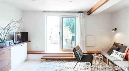 小户型住宅设计改造读后感摘抄