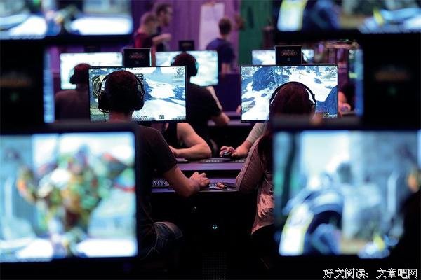 那些年一起玩魔兽的人，都去哪儿了？
