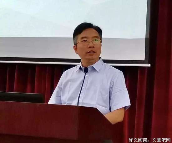 虚心使人进步，一心虚使人更进步
