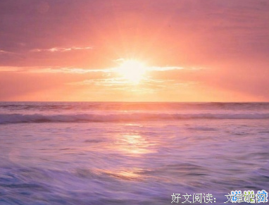 简单一点句子