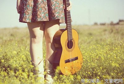 知我者谓我心忧句子大全