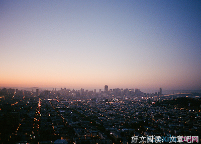 爱情心语