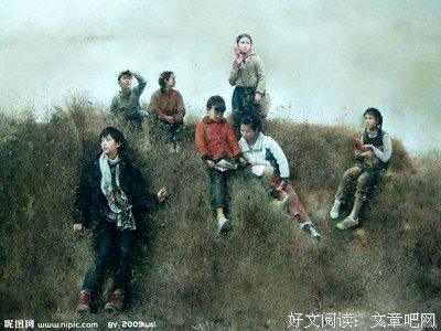 豆蔻年华，谁许我一心就容殇 的句子