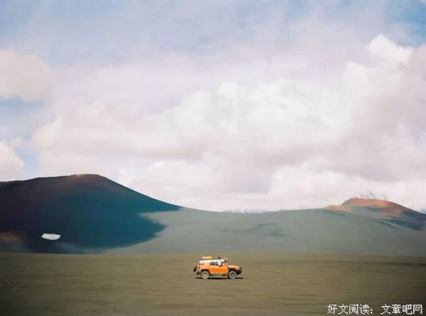 艰难时刻，12句话让你看清人生逻辑
