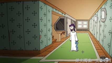 疯人呓语