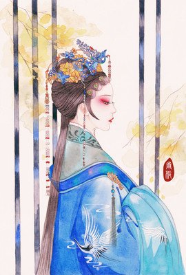 《美丽》的句子