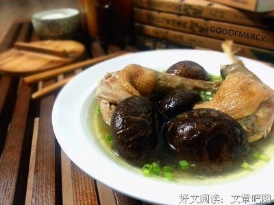 养孩子就像做菜，菜上桌了，一点胃口都没了