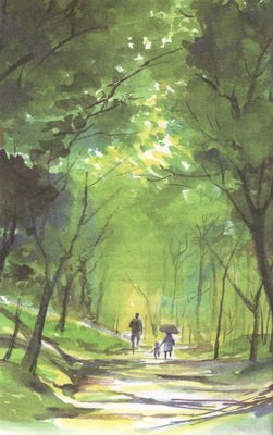 《人间草木》小说书摘