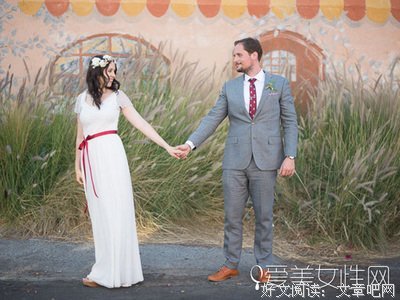 分享8个亲测好用的女追男技巧