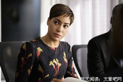 《傲骨之战 第三季》经典观后感集