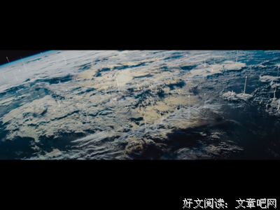 《恒星七纪》的影评大全