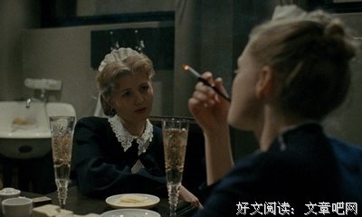《列夫·朗道》经典影评1000字