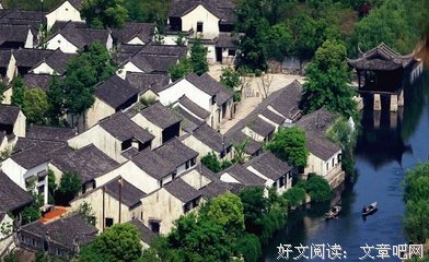 《江南》观后感100字