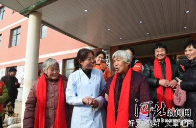 《乡亲乡爱》好看吗？经典观后感锦集