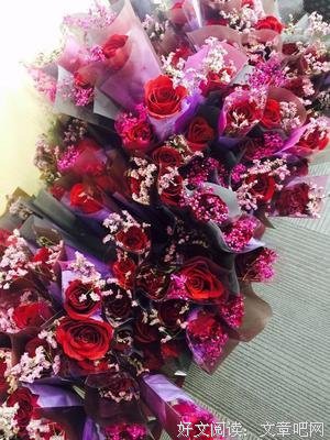 女人节，祝所有女人节日快乐！