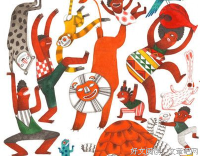 《似水流年》经典语录