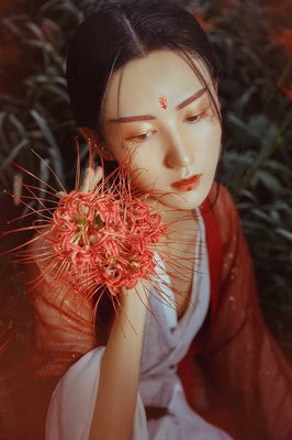 《何引忘川》经典语录