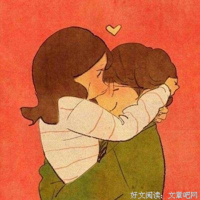 你这个女人克夫
