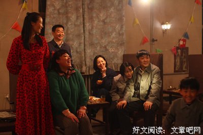 《天长地久》的影评大全