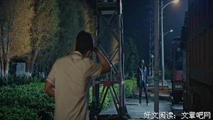 《追鬼七雄》好看吗？经典影评锦集
