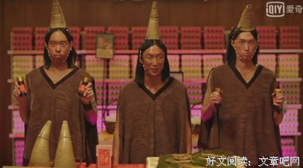 《很便宜，千里马超市》观后感摘抄