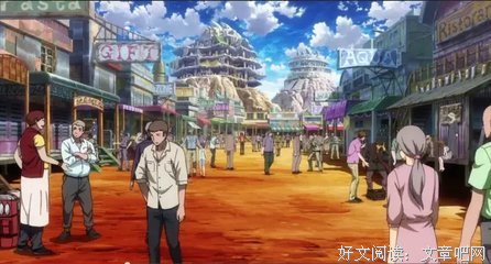 《鱼乐园》观后感精选