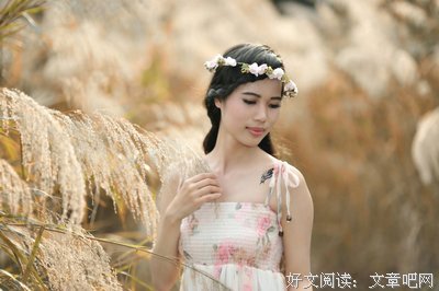 吴民的句子