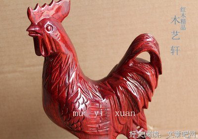 有关呆若木鸡的美文美句摘抄