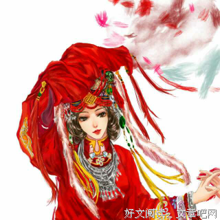 周南·桃夭的名句_关于周南·桃夭的名句