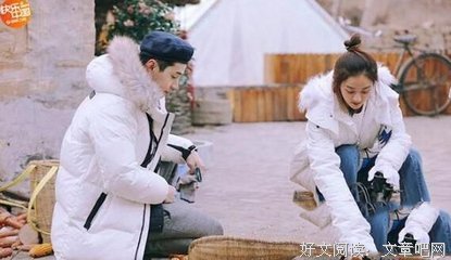 今天早上突然发生，再忙都看看！