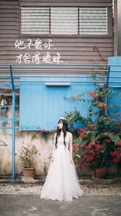 网络原创句子