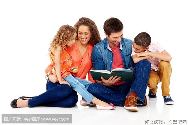 对妻子忠诚，是父亲给孩子最好的榜样