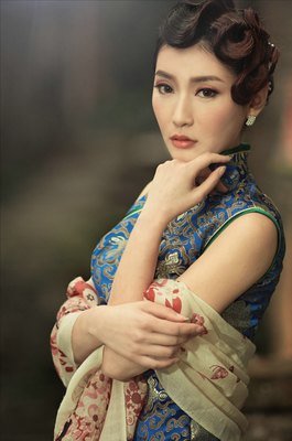 最新的《倾城之恋》小说句子
