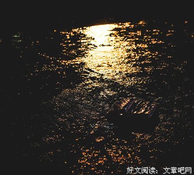关于[光影多之沫-旧时铅华]的优美句子