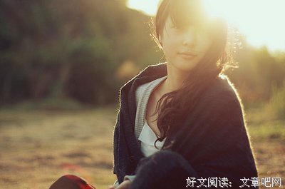 爱优美的句子