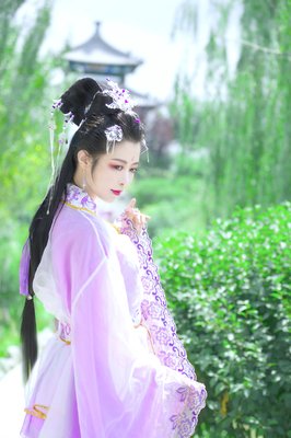 华胥引的优美句子