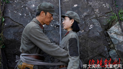 《绝境铸剑》的观后感大全