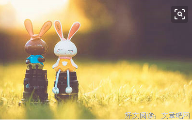 凡事大不过热爱