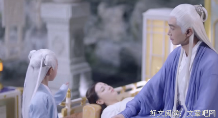 《三生三世枕上书》大结局：感情里不明白这两点，只会越爱越丑陋