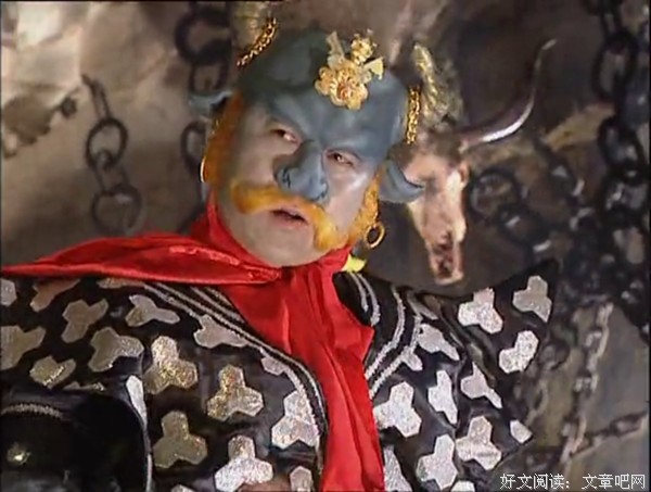 做妖精的班主任真的很难