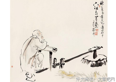 最新的《六祖坛经》名句欣赏大全