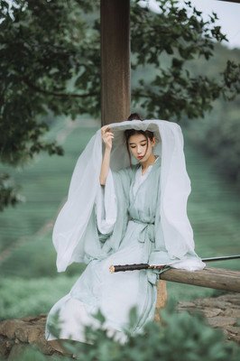 安静，是一种修养，亦是一种境界